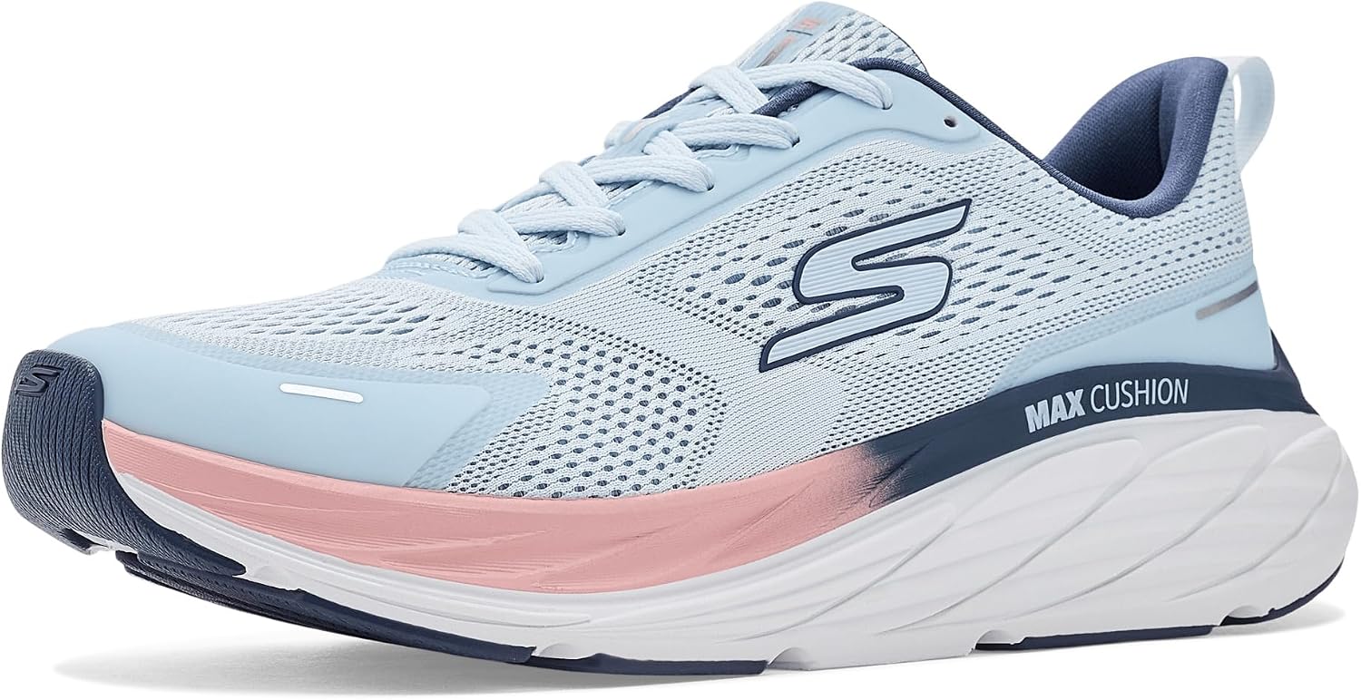 Skechers Max Cushioning Elite 3 Women's Running Shoe