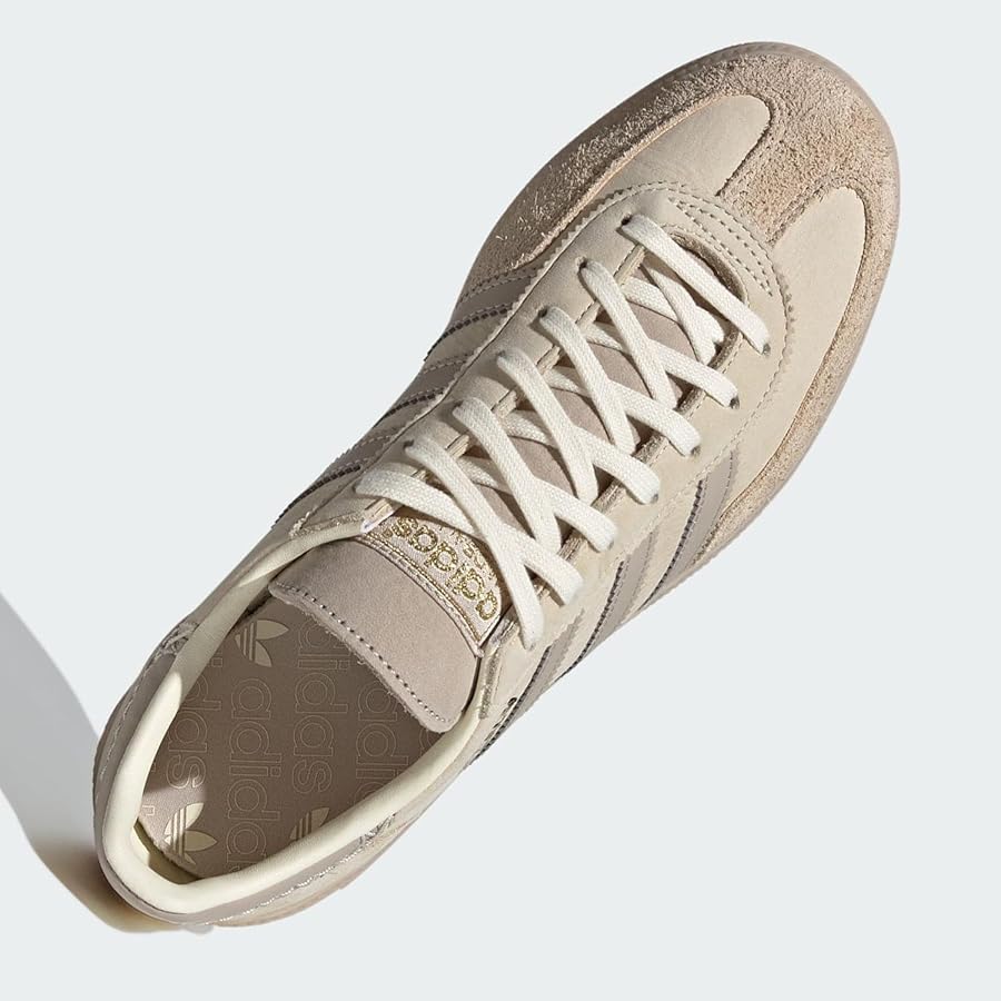 ★adidas★ Handball Special IE3699 adidas Handball Spezial Shoes - White | Free Shipping with