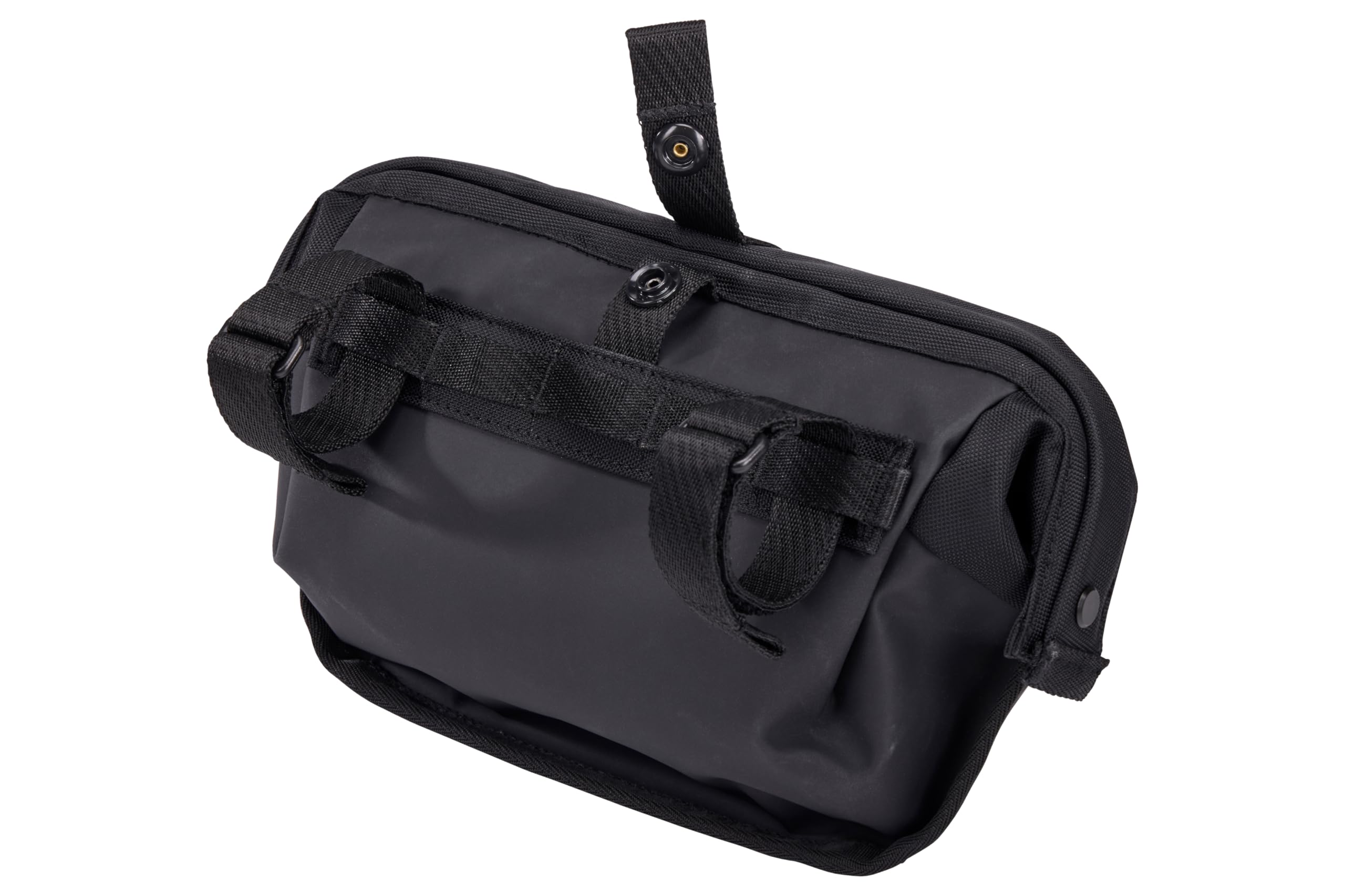Thule Chasm Borsa Per Manubrio Bici 2l Black, 2