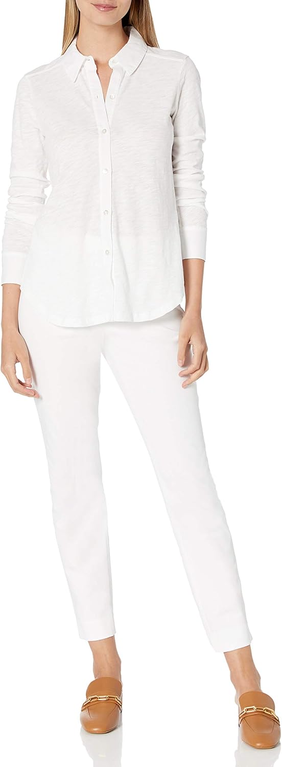 Theory Women's Blouse - Image 3