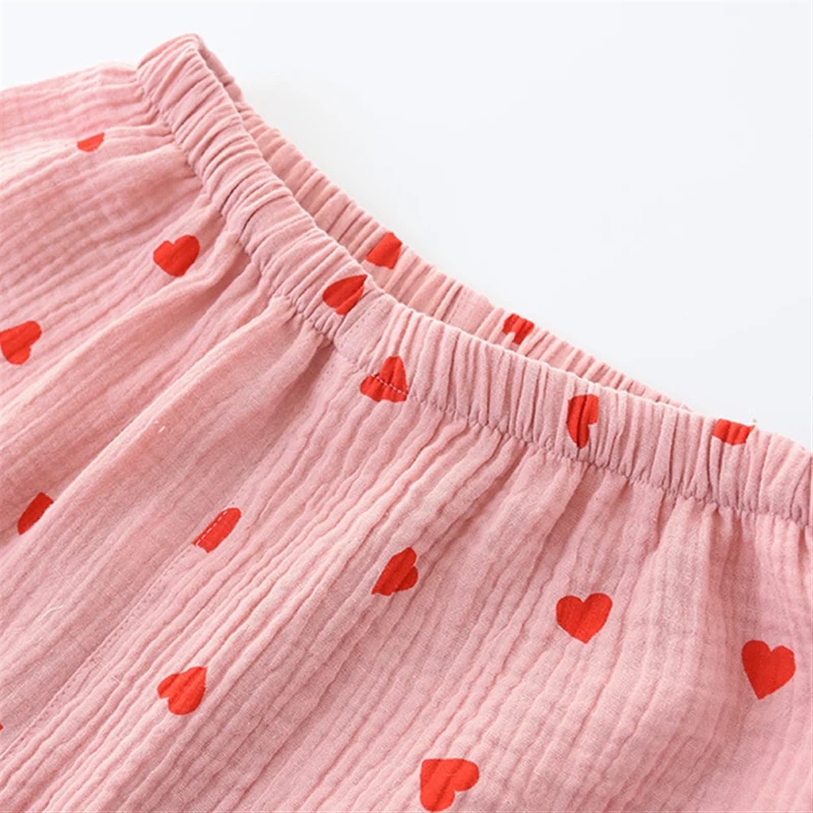 Pijamas de Mujer Conjuntos de Pijamas de otoño for Mujer, Ropa for el hogar, Pijamas de algodón Estampados, Ropa de Dormir for Mujer, Ropa de casa(Yellow,L)