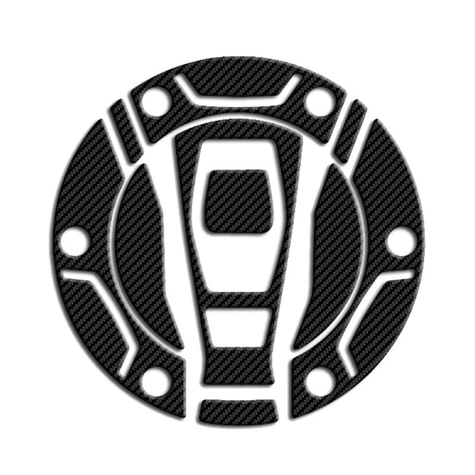 Motorcycle Fuel Tank Pad For BMW R1200GS R1250GS GS R1200 R1250 C400GT Protection