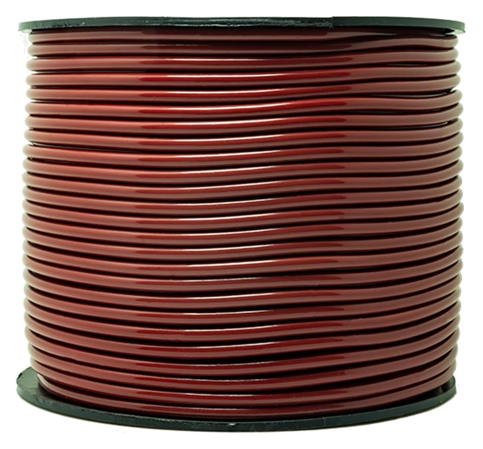 Cyjaznhh Crimson Pvc Welding Rods Multicolor 4Mm 100M(Crimson)