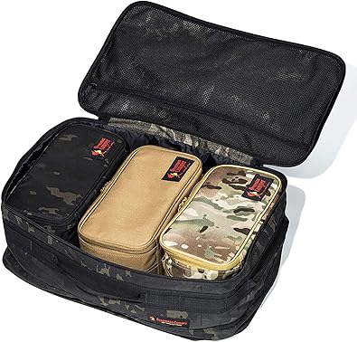 スノーピーク エントリーIGT オレゴニアキャンパーキャリーバッグ