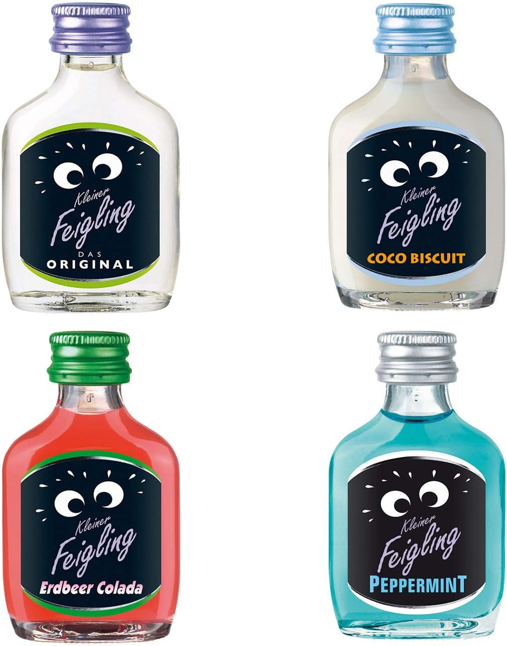 クライナー5種50本 コレクション