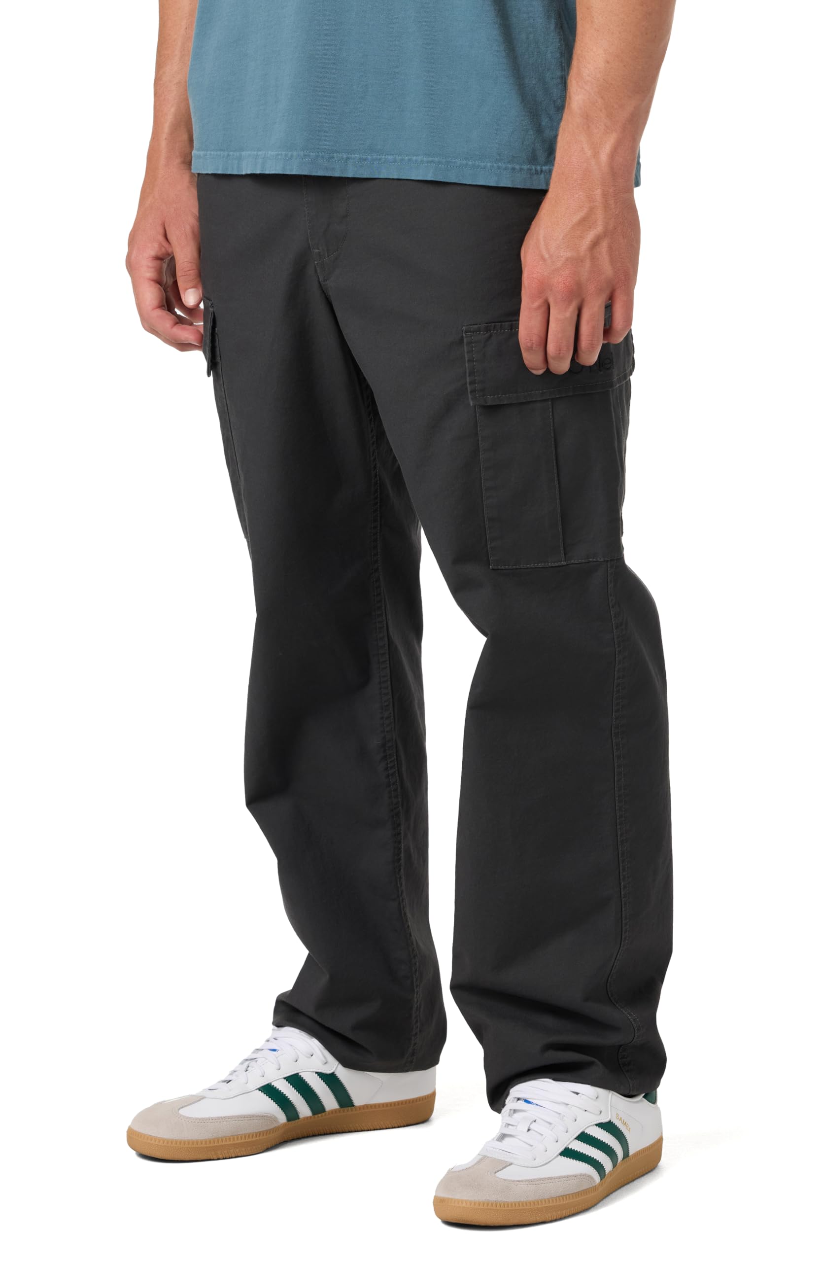 パンツ 00s Euro oneill wide cargo pants Amazon.com: O'NEILL: Pants