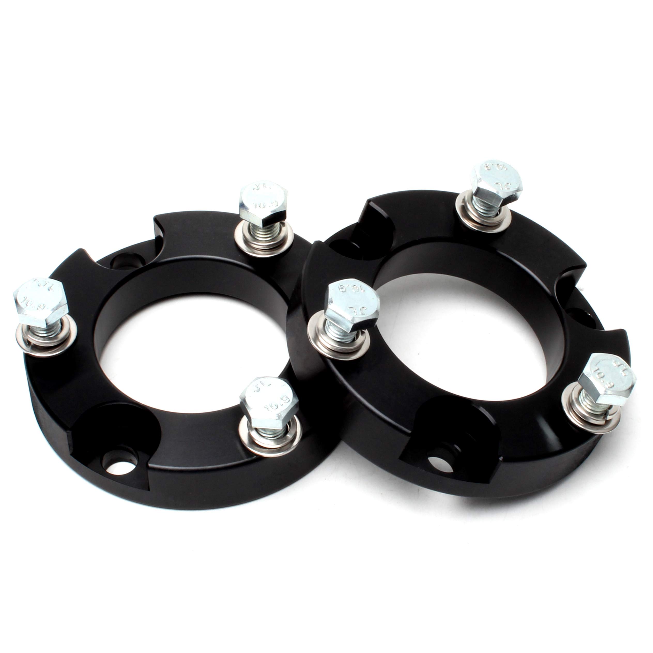 Buy LHE 2'' Front Leveling Lift Kit Strut Spacers 2 inch for 19952004