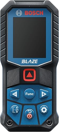 Miniatura 3 de BOSCH GLM165-22 Blaze - Medidor láser de 165 pies