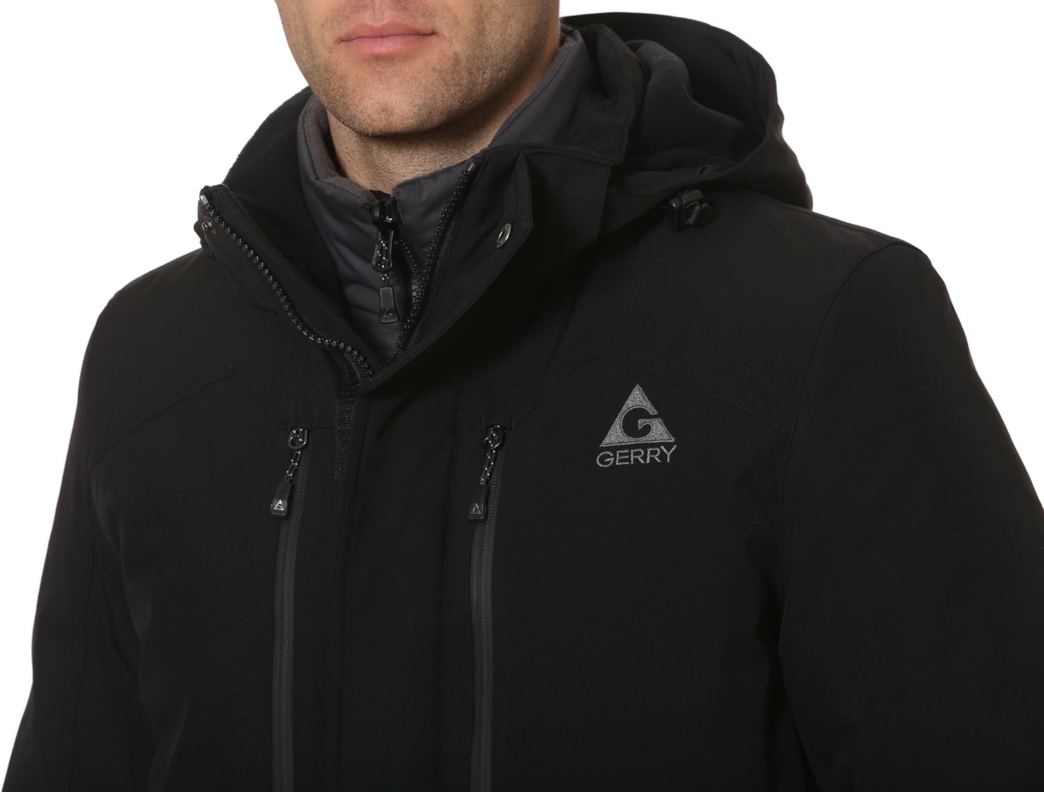 gerry superior insulated jacket
