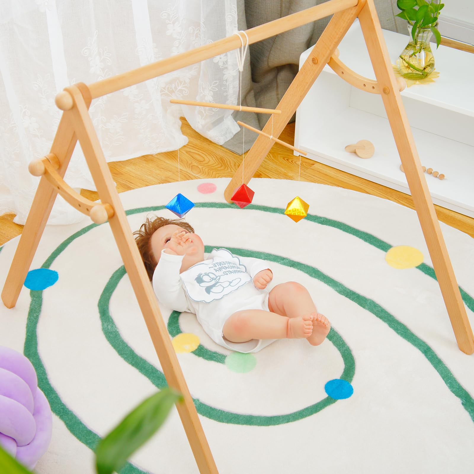 Montessori Ensemble mobile B