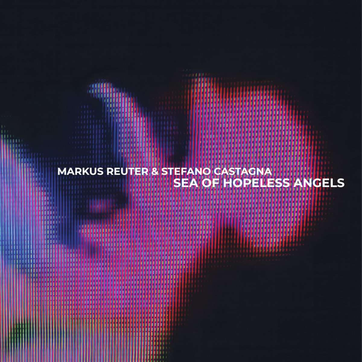 Sea Of Hopeless Angels [VINYL]