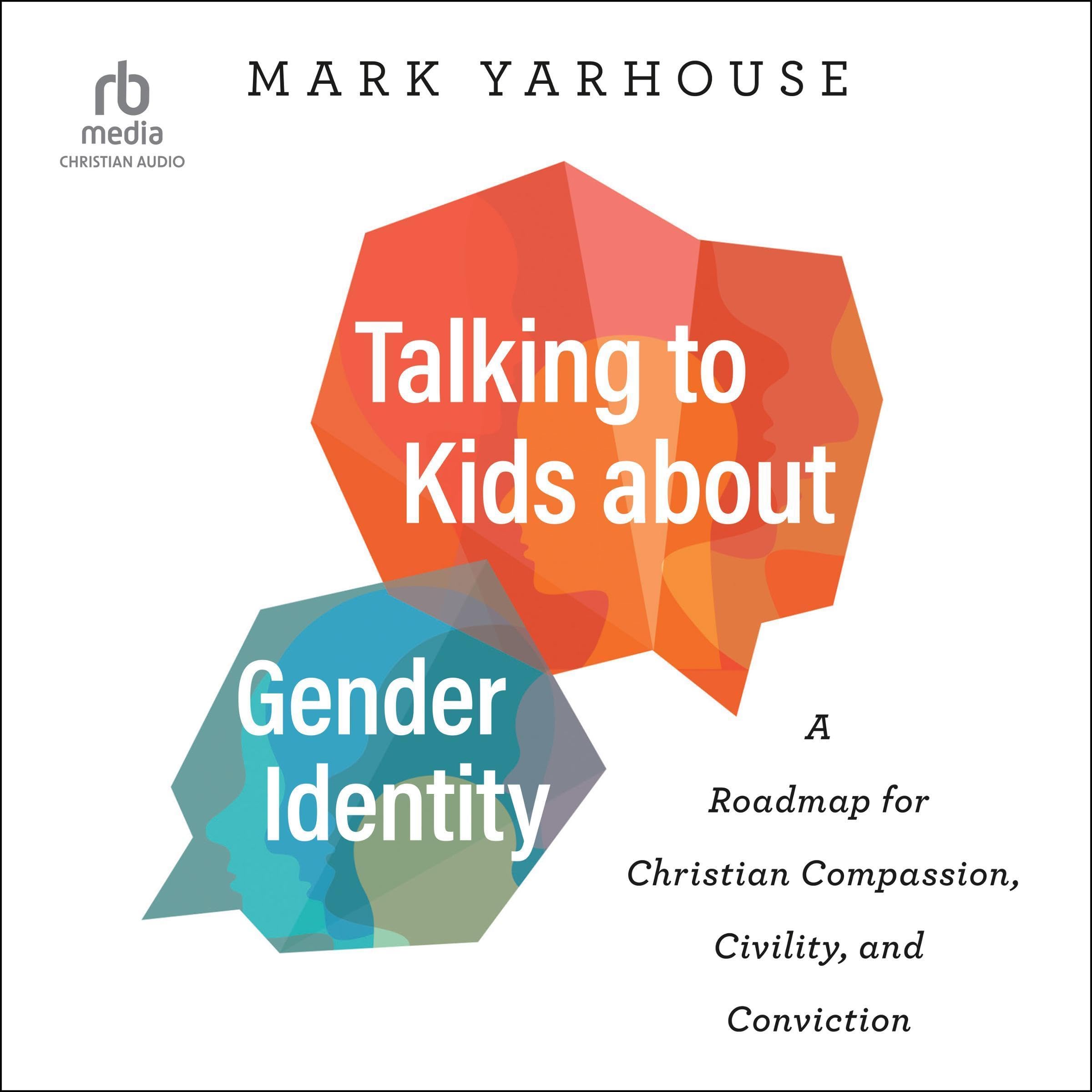 Talking to Kids About Gender Identity