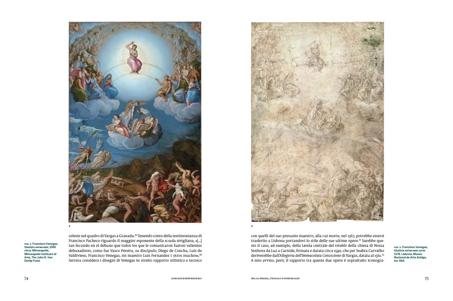 L'Europa della porpora. Arte e politica dei principi della Chiesa (1564-1605). Ediz. italiana e inglese (La grande officina)