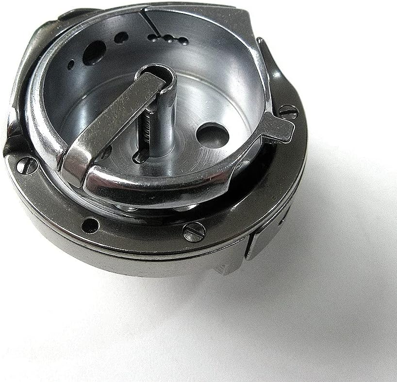 Large Rotary Hook for Seiko LCW-8BL,LCW-28BL SUNSTAR KM-390BL Sewing Machine