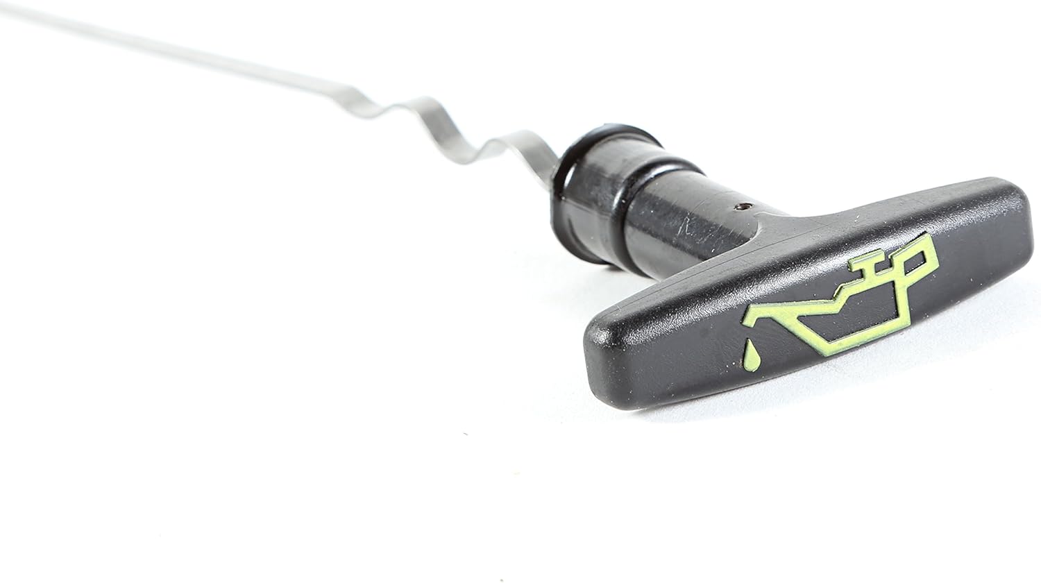 Omix-Ada | 17424.06 | Engine Oil Dipstick | OE Reference: 33007167 | Fits 1991-1995 Jeep Cherokee / Comanche / Wrangler XJ / MJ / YJ 4.0L