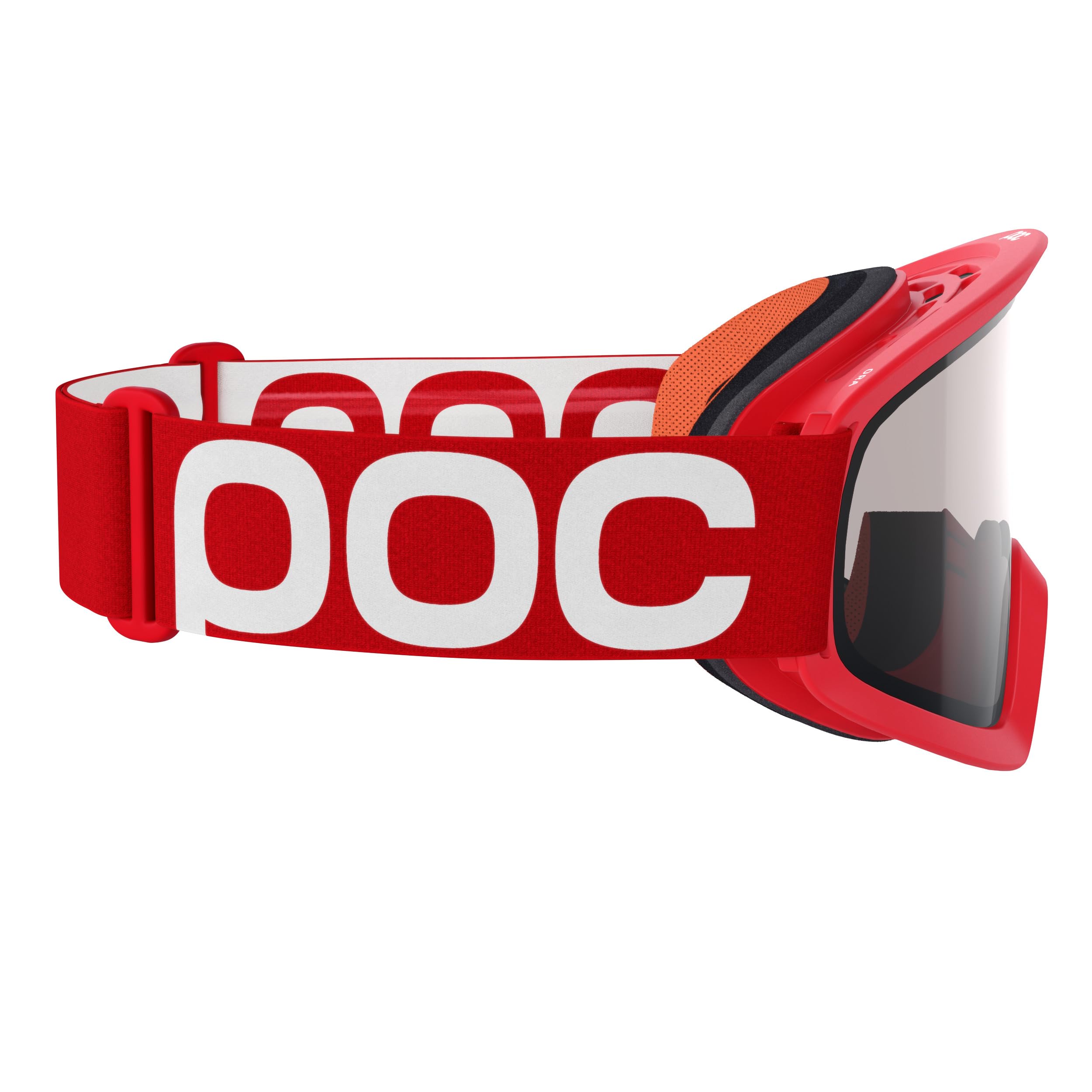 POC Ora Gafas de Unisex adulto (Pack de 1)