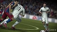 Vista 3 de FIFA Soccer 12 - Xbox 360