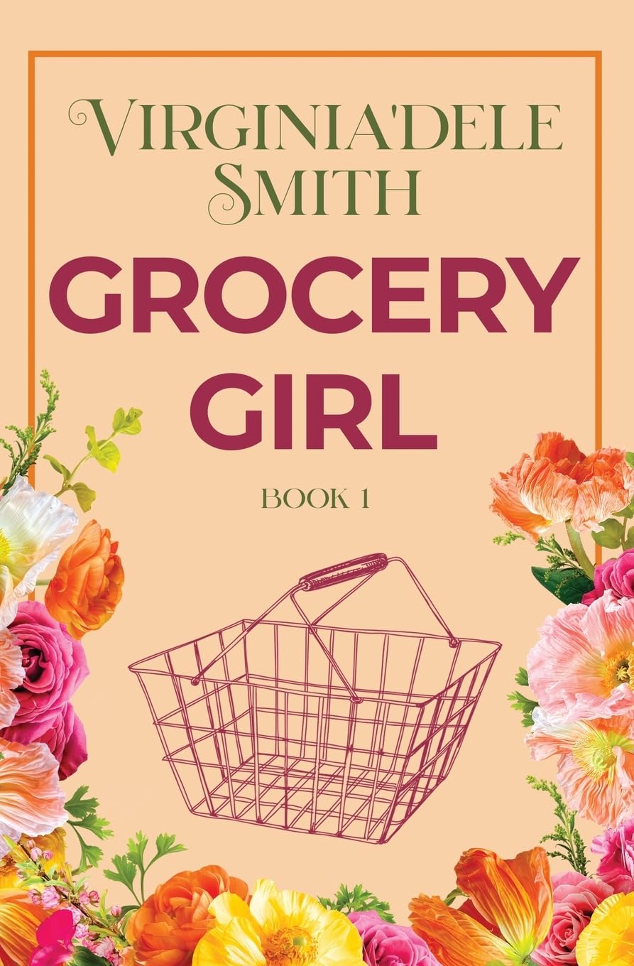 Grocery Girl: Green Hills Book 1