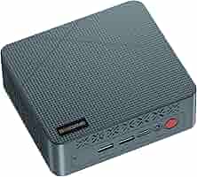 ⭐︎ogura⭐︎BOSGAME E2 ミニPC Windows 11 Pro Amazon.com: BOSGAME Mini PC Ryzen 5 3550H 11 Pro Mini