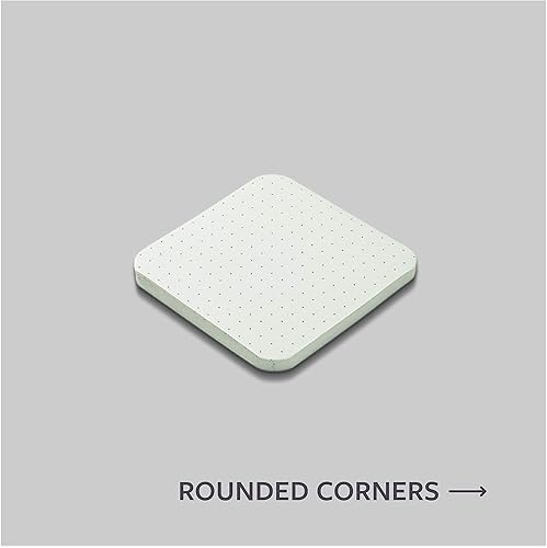 Miniatura 3 de Papercoal Notas adhesivasbloc de notasnotas de palillo - 3 x 3 pulgadas  100 hojas  3.17 oz  blanco  cuadrícula de puntosautoadhesiva (6 blocs)