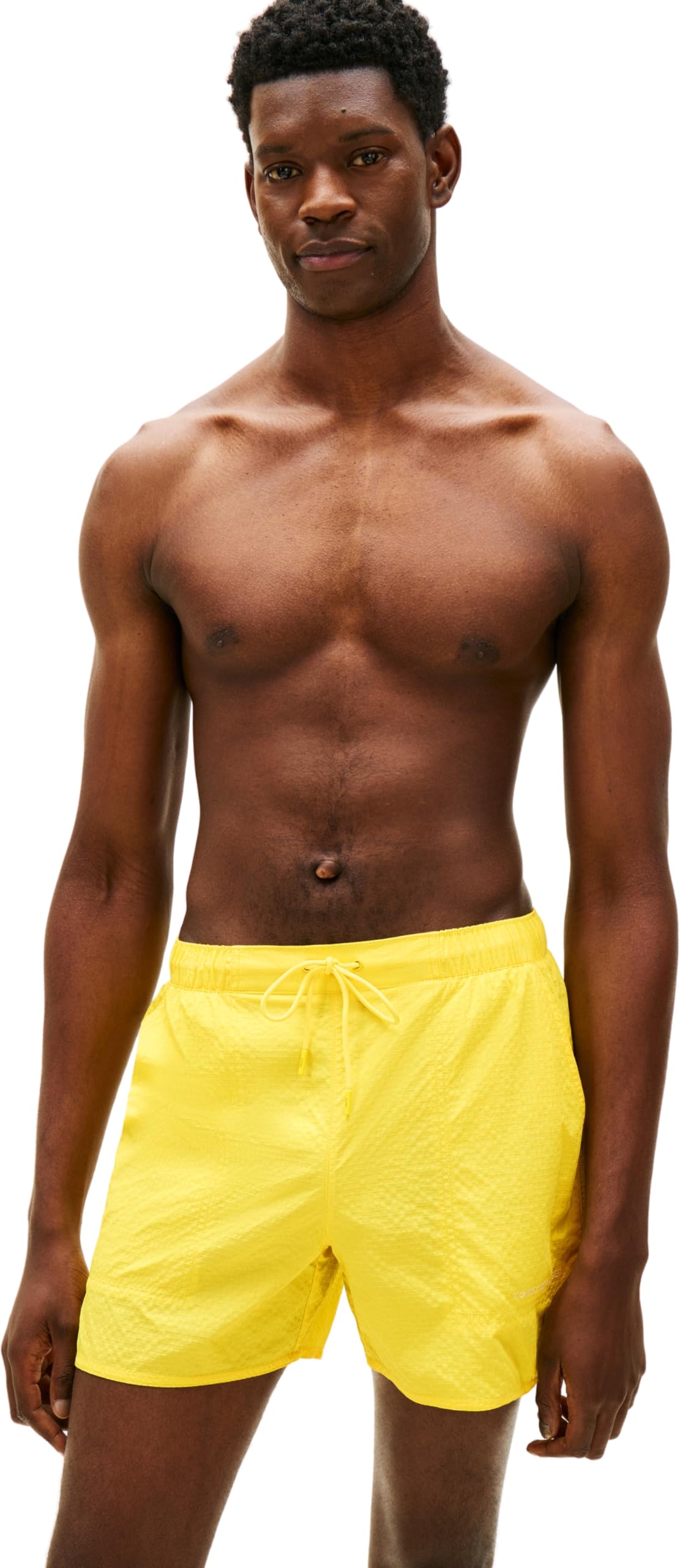 Tommy Hilfiger Traje de baño para Hombre Global Recycled Standard Global Recycled Standard Global Recycled Standard