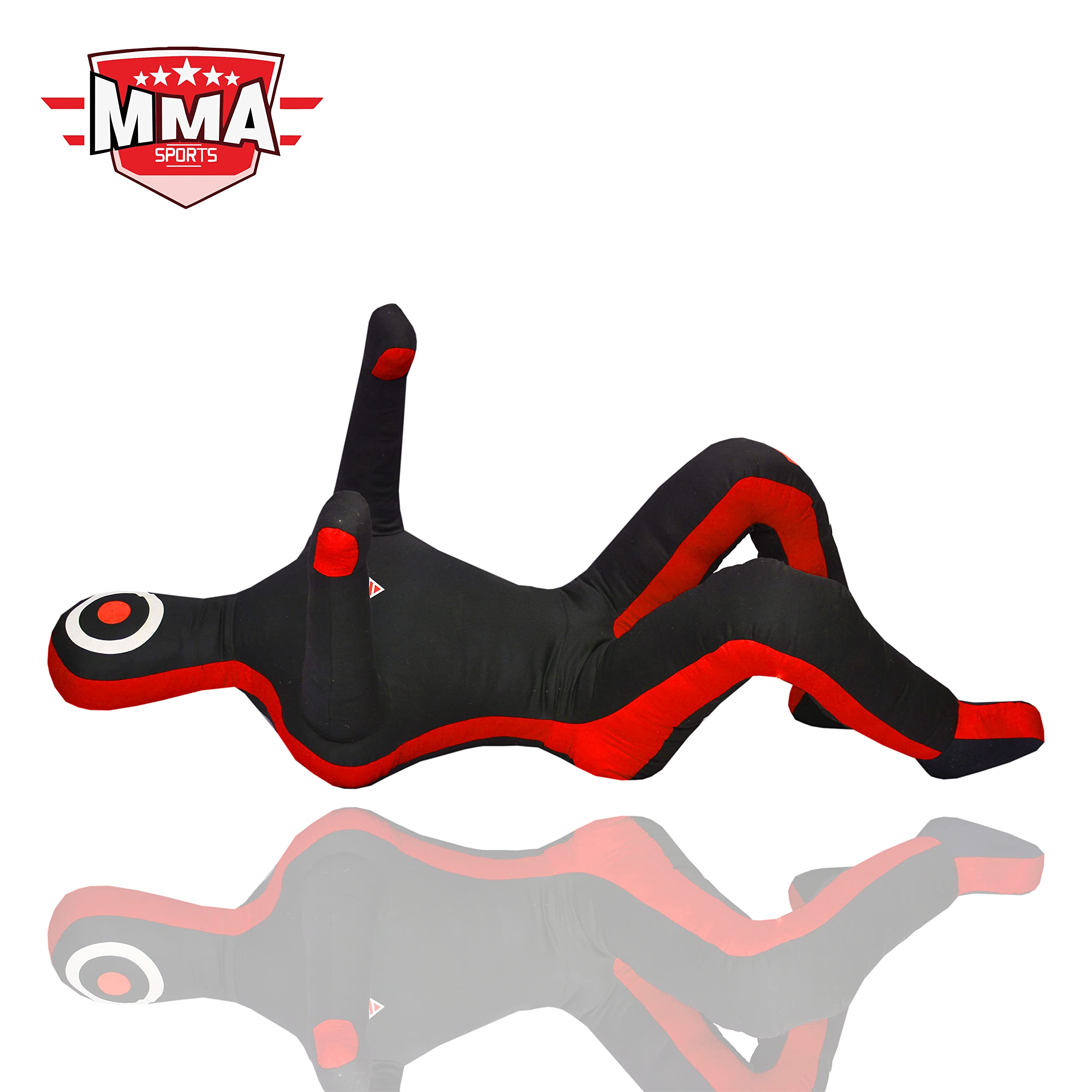MMA Sports MMA Grappling Dummies | Wrestling Dummy for