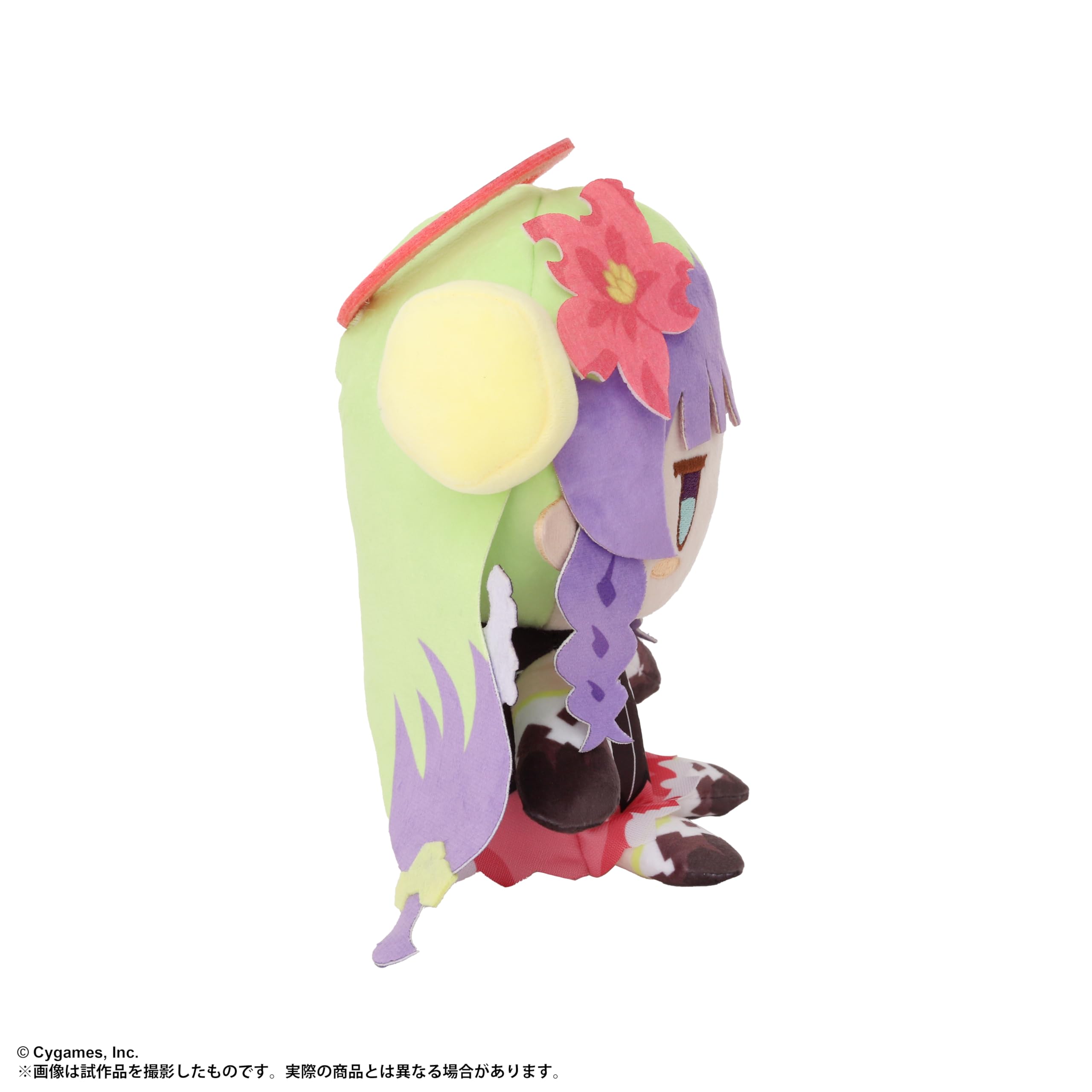 Amazon.co.jp: プリンセスコネクト!Re Dive[原作版] アメス プリぐるみ