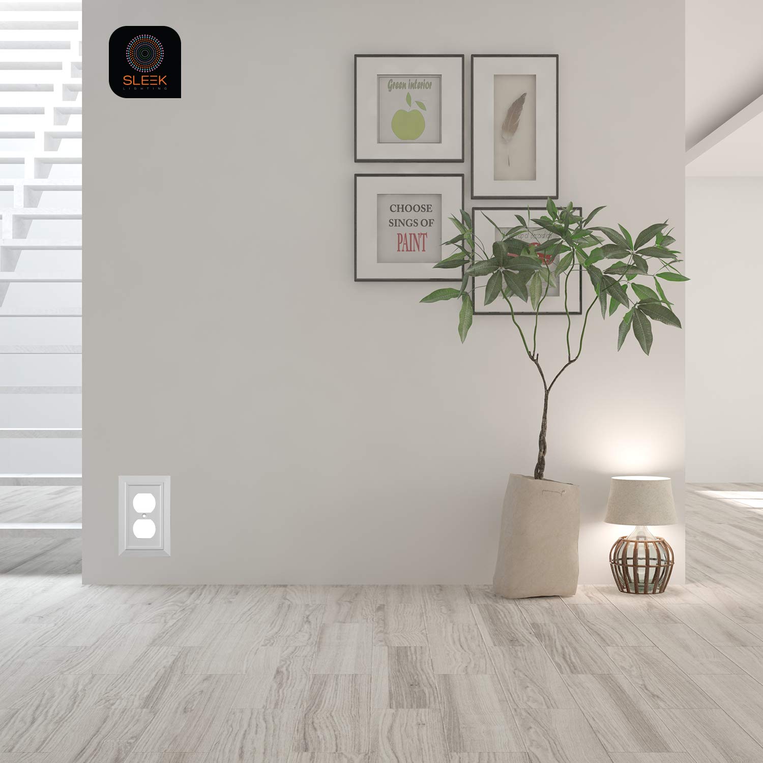 Prises électriques Et Interrupteurs Muraux | Vecteur Gratuite