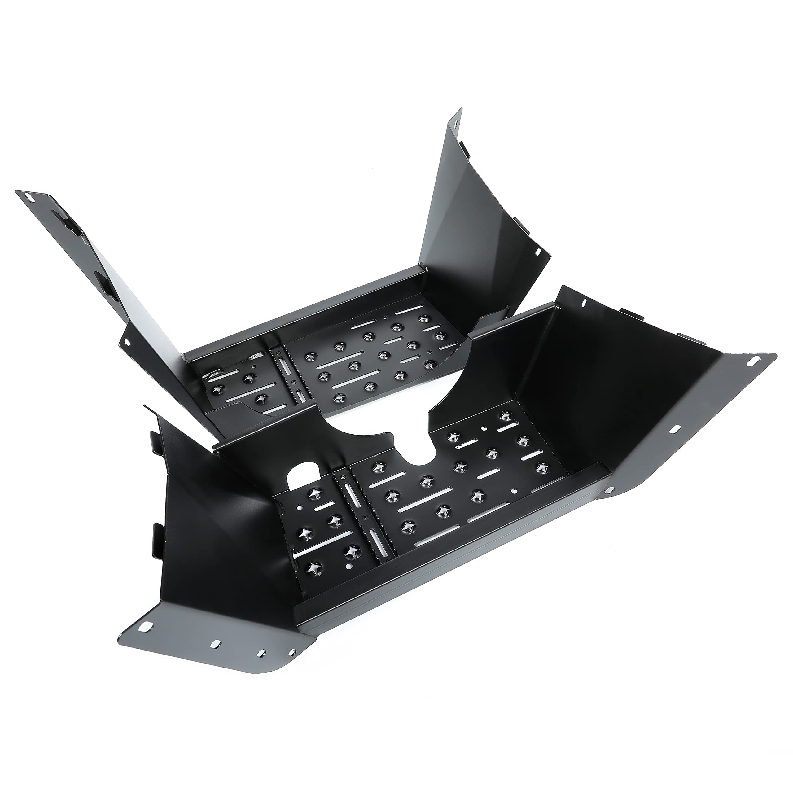 Amazon.com: KUAFU Footwell Floorboard Compatible with 96-04