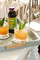 Vista 3 de Wholesome Melaza orgánica Blackstrap, 16 oz, paquete de 1