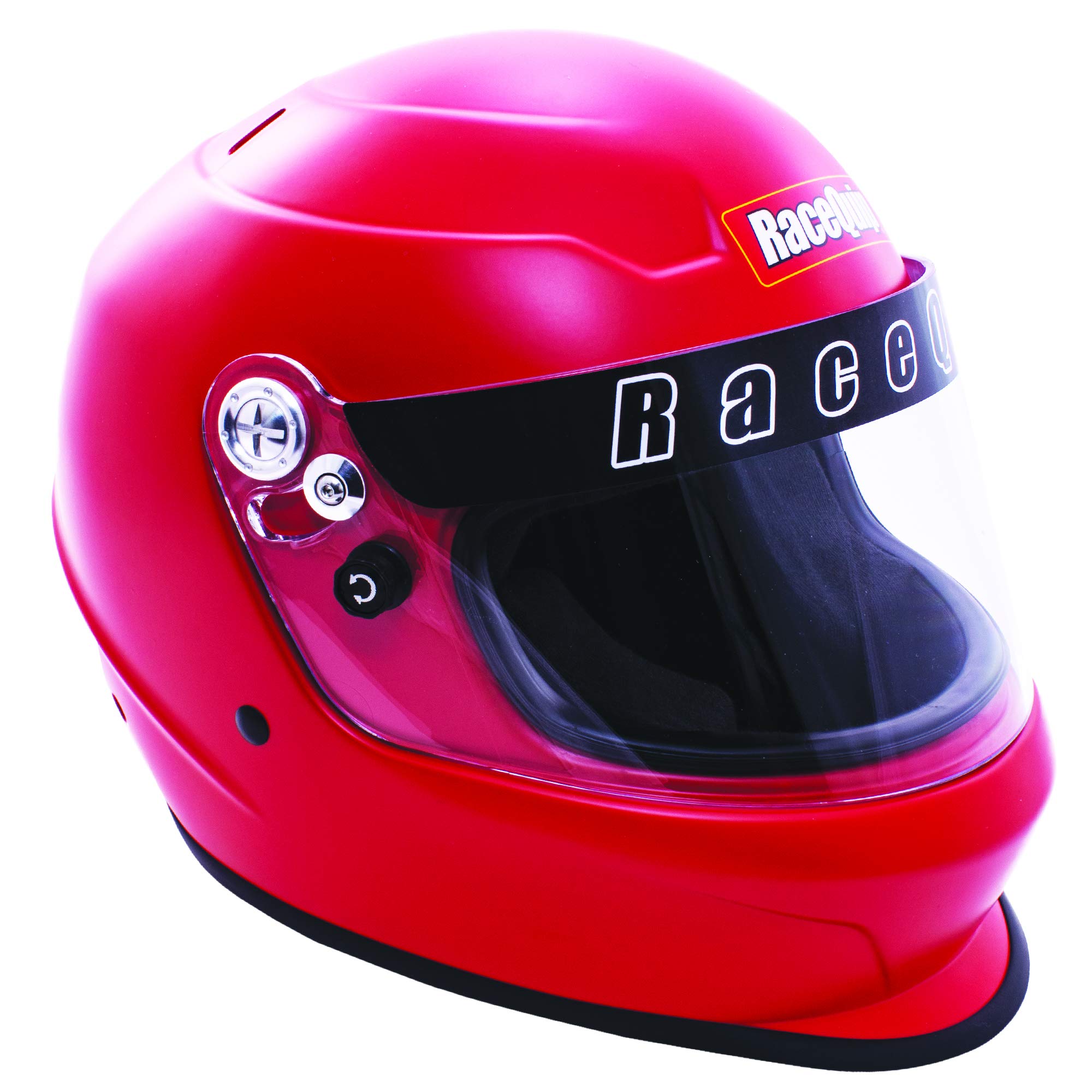 Photo 1 of RaceQuip Full Face Auto Racing Helmet