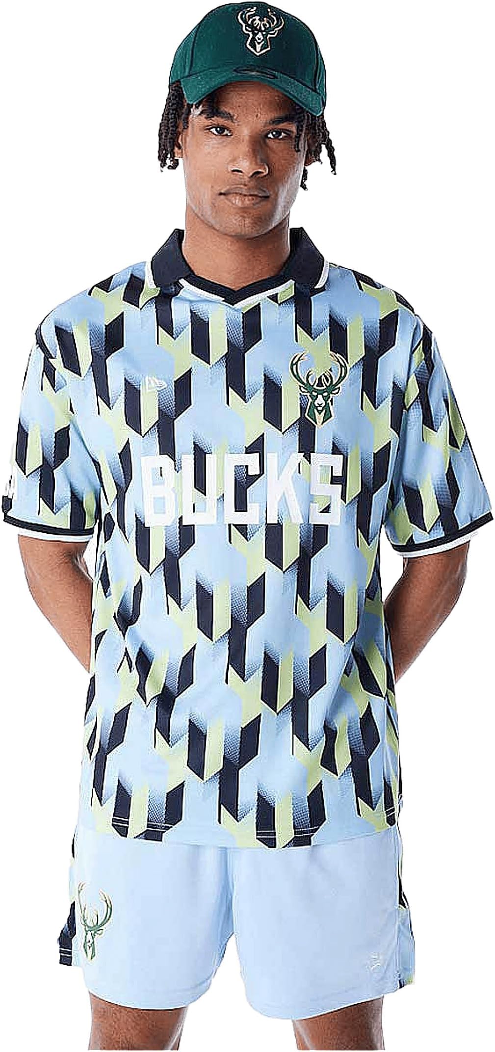 Men's Football Jersey