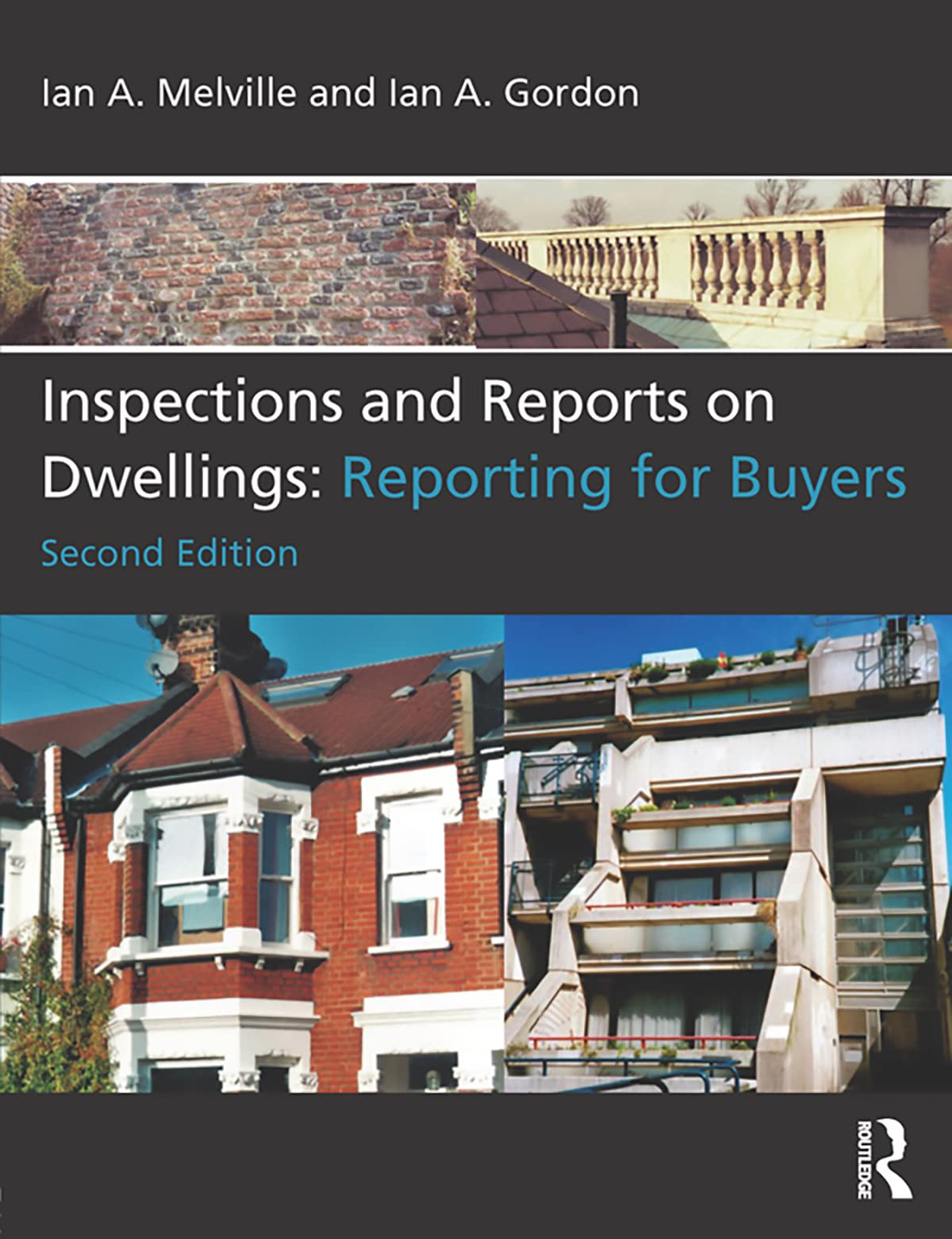 Inspections and Reports on Dwellings Series