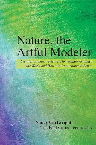 Nature, the Artful Modeler: Lectures on Laws, Science, How Nature Arranges the World and How We Can Arrange It Better: 23