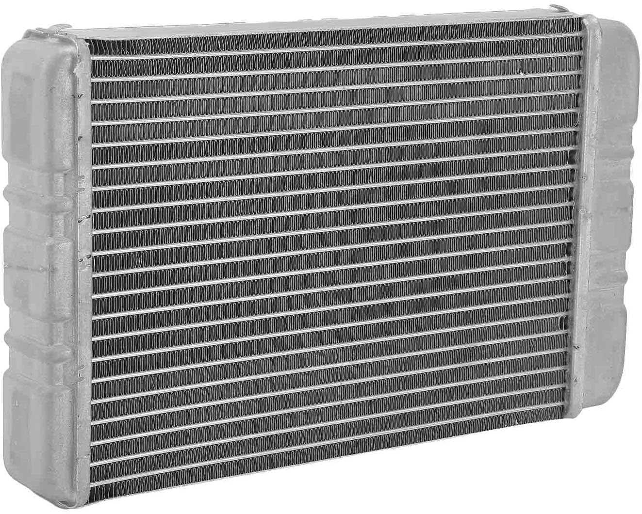 A-Premium HVAC Heater Core Compatible with Mercedes-Benz C200 C230 C240 C280 C32 AMG C320 C350 C55 AMG CLK320 CLK350 CLK500 CLK55 AMG CLK550 CLK63 AMG G500 G55 AMG G550 G63 AMG SL600 and More Models