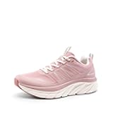 Women's Walking Shoes Running ActiveSwift Comfortable Tennis Breathable Non Slip Athletic Gym Workout Cross Training Sneakers.