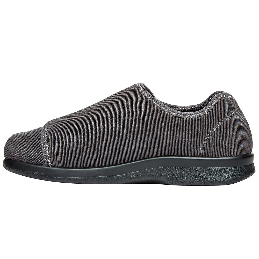 Propét Męskie buty Cush N Foot Slipper