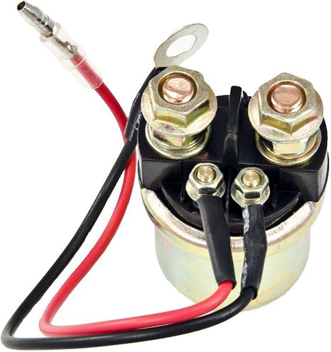 Auto Parts & Accessories Other Outboard Engines & Components 6G181941