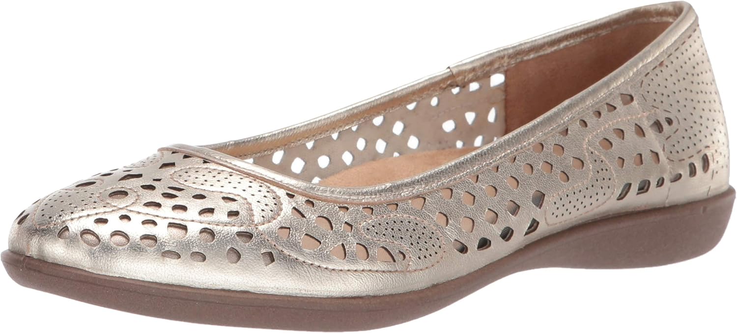 Naturalizer felicite flat Outlet