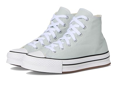 Converse Kids Chuck Taylor All Star Eva Lift Platform (Big Kid) Kid