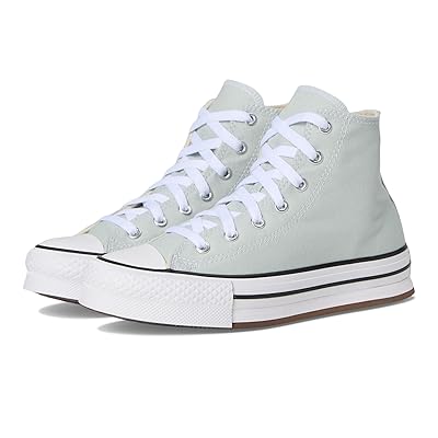 Converse Kids Chuck Taylor All Star Eva Lift Platform (Big Kid) Kid