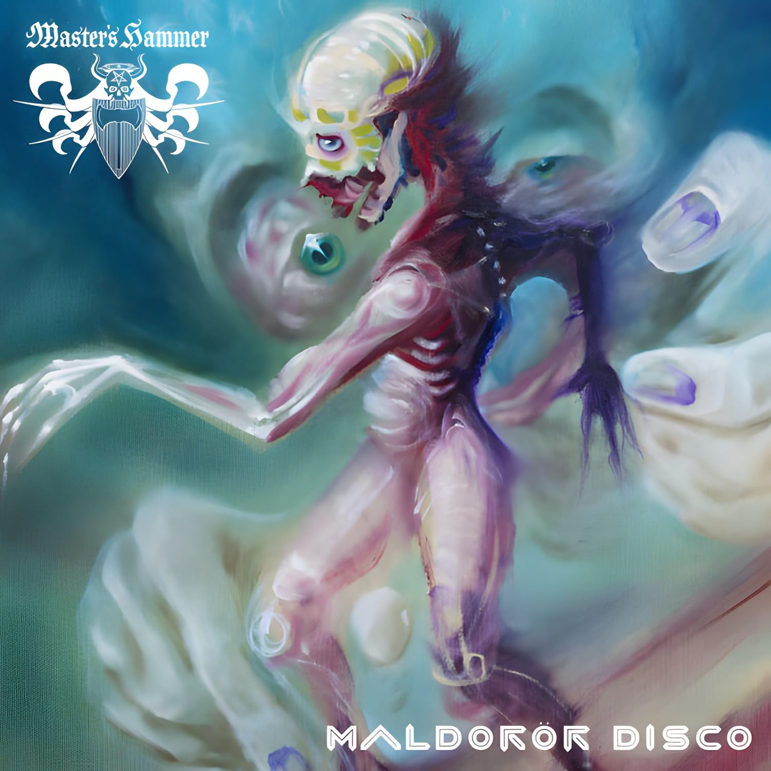 Maldorör Disco [VINYL]