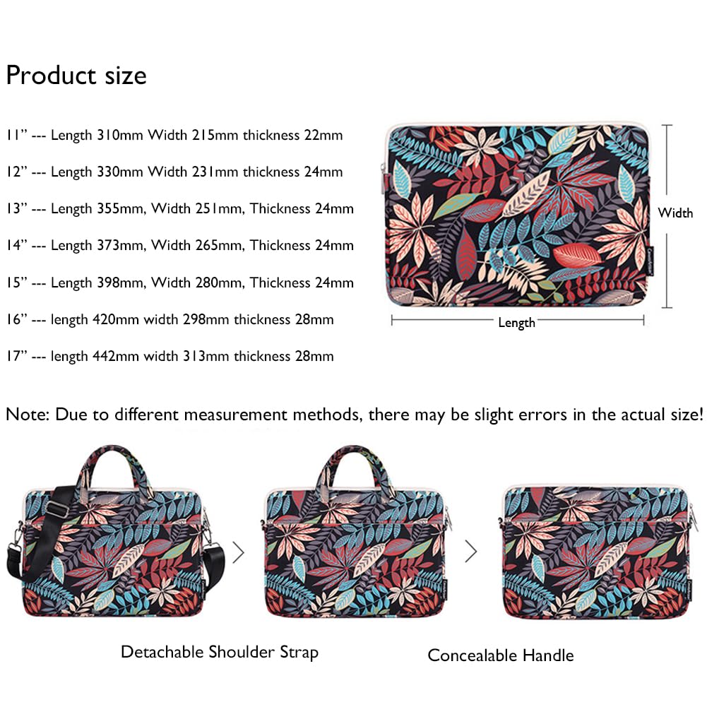 Housse De Protection Antichoc Pour Ordinateur Portable De 15