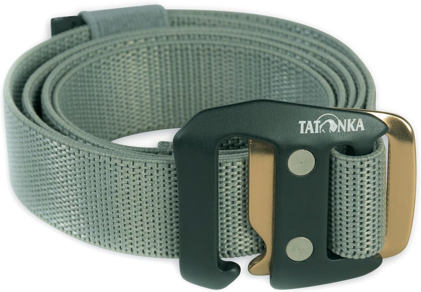 Cintura elastica Tatonka Gürtel 25 mm, cintura unisex per adulti