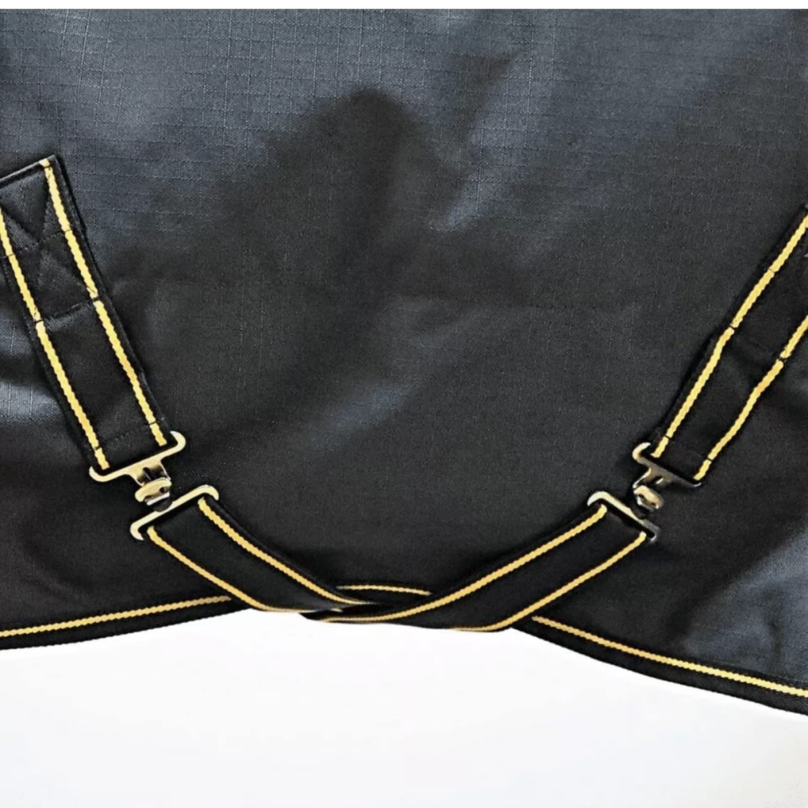 Gewicht Pferd Weidedecke, Fliegendecke for Pferde Winter Poly Pferdedecke Bauchwickel Limette(Navy)