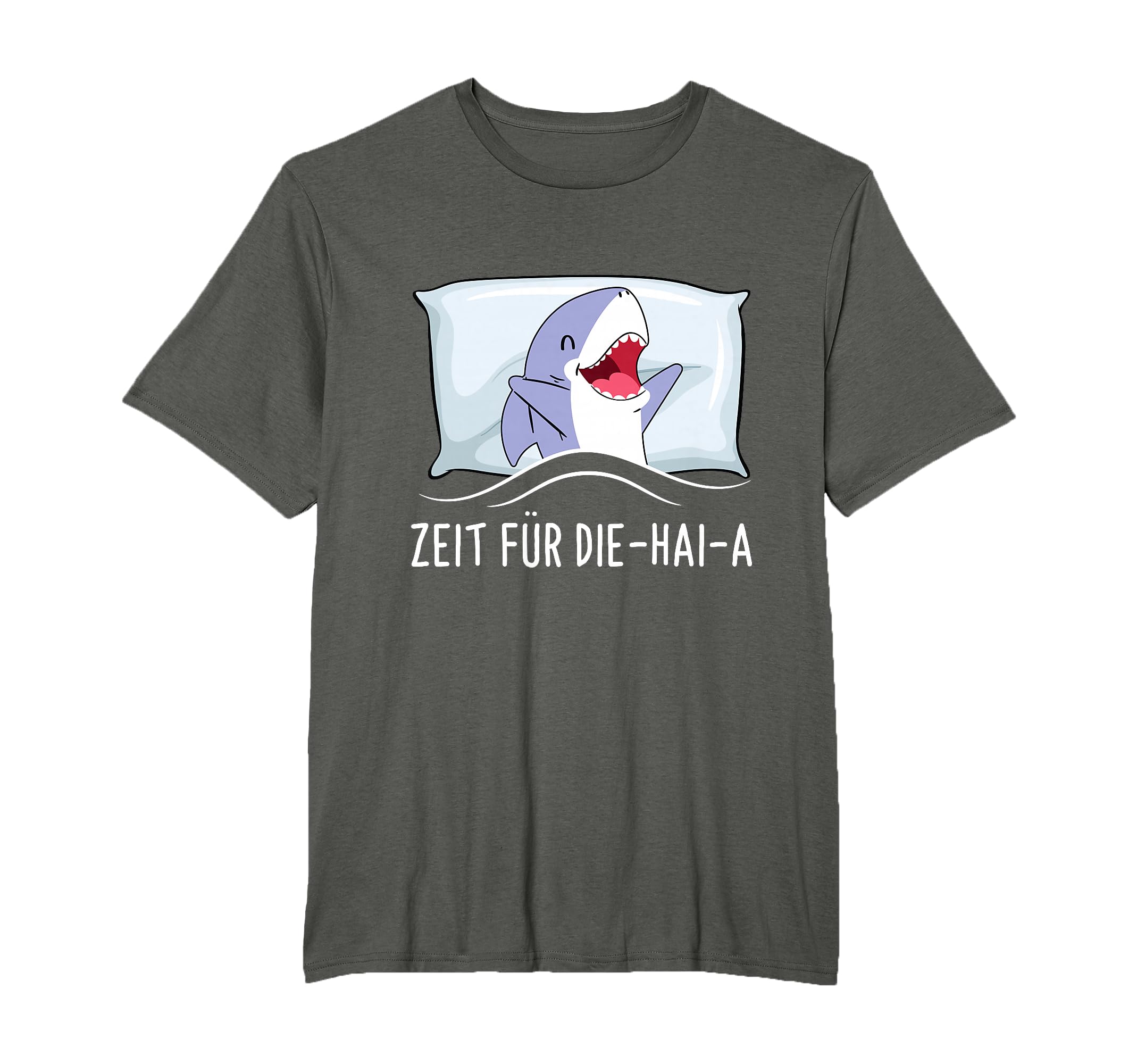 Kleidung mit Designs von Amazon Merch on Demand