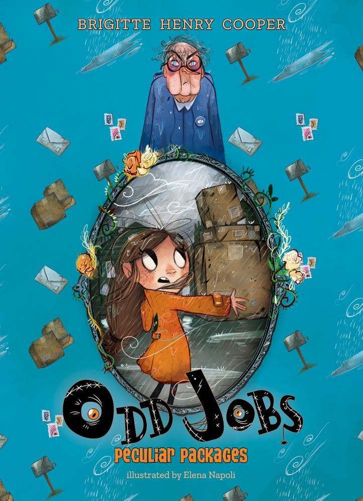 Peculiar Packages (Odd Jobs)