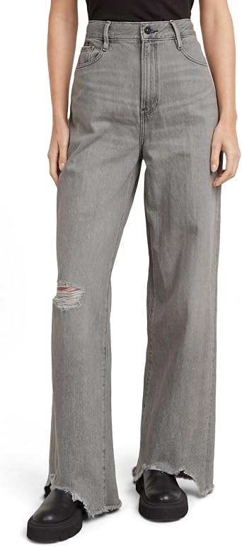 G-STAR Women's Loose Fit