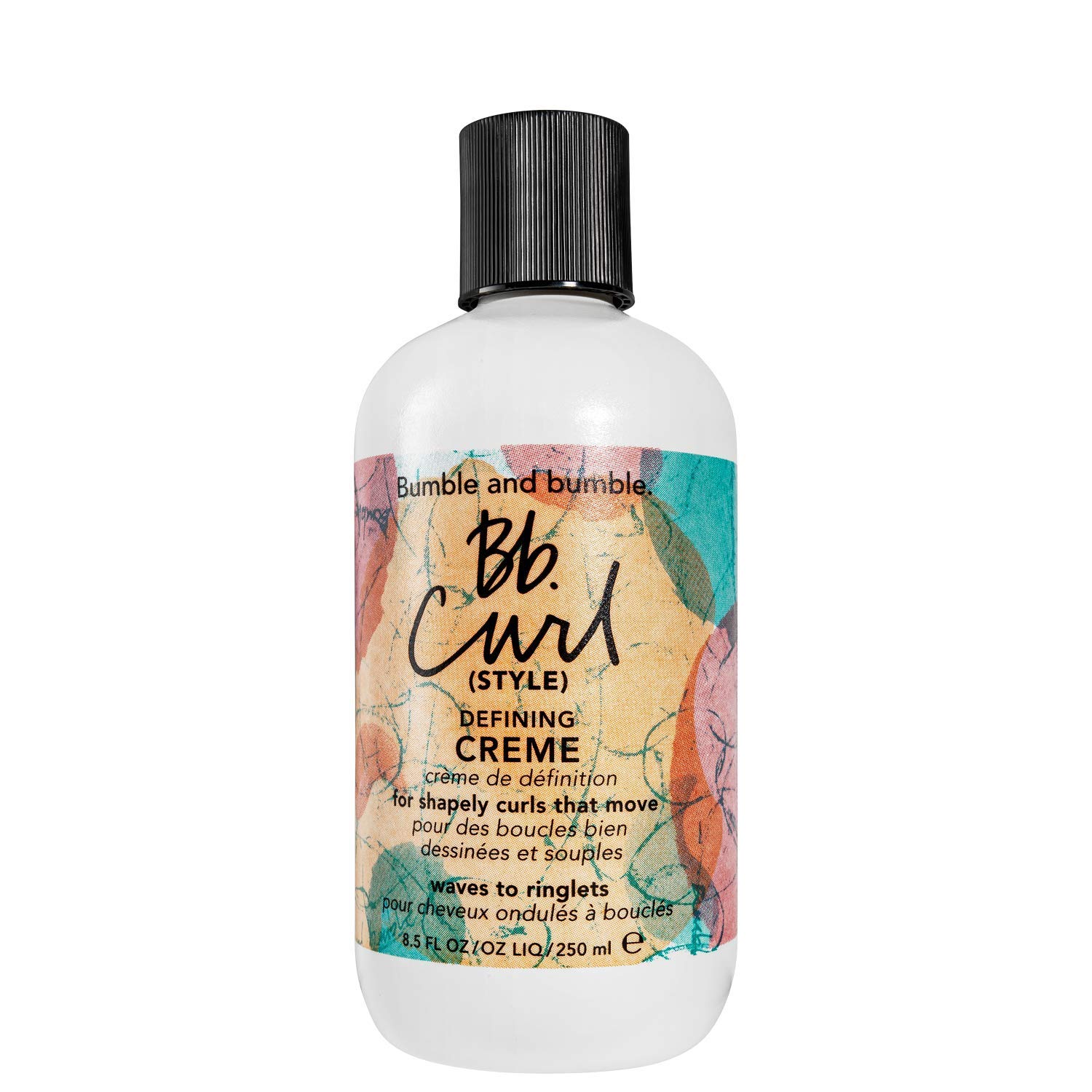 Bumble and Bumble Curl Defining Creme for Unisex, 8.5 Ounce