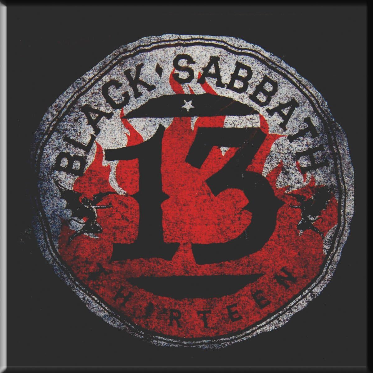Black Sabbath - Magnet
